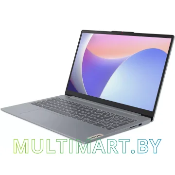 Ноутбук Lenovo IdeaPad Slim 3 15IRU8 (82X700BVPS) картинка 4